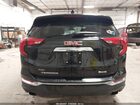 2019 Gmc Terrain Slt Черный vin: 3GKALVEX9KL238759