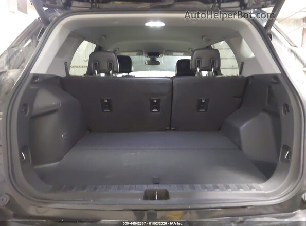 3GKALVEX9KL238759 2019 GMC TERRAIN Черный 