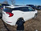 2023 Gmc Terrain Awd Denali White vin: 3GKALXEG5PL112708