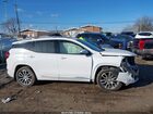 2023 Gmc Terrain Awd Denali White vin: 3GKALXEG5PL112708