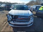 2023 Gmc Terrain Awd Denali White vin: 3GKALXEG5PL112708