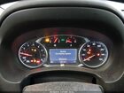 2019 Gmc Terrain Denali Серебряный vin: 3GKALXEX4KL136832