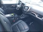 2018 Gmc Terrain Denali Black vin: 3GKALXEX6JL187165
