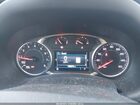 2018 Gmc Terrain Denali Black vin: 3GKALXEX6JL187165