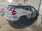 2024 Gmc Terrain At4 Серебряный vin: 3GKALYEG1RL286462