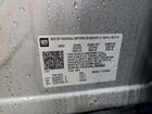 2024 Gmc Terrain At4 Серебряный vin: 3GKALYEG1RL286462