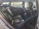 2024 Gmc Terrain At4 Серебряный vin: 3GKALYEG1RL286462