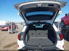 2026 Gmc Terrain Awd At4 Белый vin: 3GKALYEG4TL225744