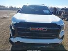 2026 Gmc Terrain Awd At4 Белый vin: 3GKALYEG4TL225744