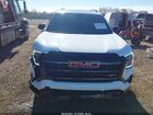 2026 Gmc Terrain Awd At4 Белый vin: 3GKALYEG4TL225744