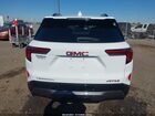 2026 Gmc Terrain Awd At4 Белый vin: 3GKALYEG4TL225744