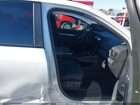 2026 Gmc Terrain Awd At4 Белый vin: 3GKALYEG4TL225744