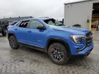 2026 Gmc Terrain At4 Blue vin: 3GKALYEG5TL110246