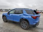 2026 Gmc Terrain At4 Blue vin: 3GKALYEG5TL110246