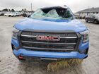 2026 Gmc Terrain At4 Blue vin: 3GKALYEG5TL110246