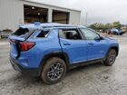 2026 Gmc Terrain At4 Blue vin: 3GKALYEG5TL110246