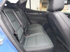 2026 Gmc Terrain At4 Blue vin: 3GKALYEG5TL110246