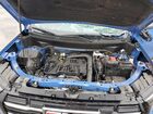 2026 Gmc Terrain At4 Blue vin: 3GKALYEG5TL110246
