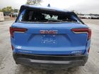 2026 Gmc Terrain At4 Blue vin: 3GKALYEG5TL110246