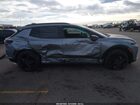 2024 Chevrolet Equinox Ev Rs Silver vin: 3GN7DPRR8RS238320 2024 Chevrolet Equinox Ev Rs Silver vin: 3GN7DPRR8RS238320