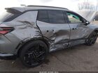 2024 Chevrolet Equinox Ev Rs Silver vin: 3GN7DPRR8RS238320 2024 Chevrolet Equinox Ev Rs Silver vin: 3GN7DPRR8RS238320