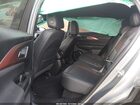 2024 Chevrolet Equinox Ev Rs Silver vin: 3GN7DPRR8RS238320 2024 Chevrolet Equinox Ev Rs Silver vin: 3GN7DPRR8RS238320