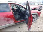 2025 Chevrolet Equinox Fwd Lt Красный vin: 3GNAXHEG1SL105065