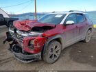 2025 Chevrolet Equinox Fwd Lt Красный vin: 3GNAXHEG1SL105065