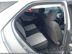 2020 Chevrolet Equinox Fwd Ls Silver vin: 3GNAXHEV1LS704361