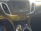 2021 Chevrolet Equinox Fwd 2fl vin: 3GNAXJEV5ML388014