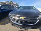 2021 Chevrolet Equinox Fwd 2fl vin: 3GNAXJEV5ML388014