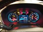 2020 Chevrolet Equinox Fwd 2fl Красный vin: 3GNAXJEV7LS540797
