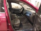 2020 Chevrolet Equinox Fwd 2fl Красный vin: 3GNAXJEV7LS540797