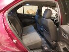 2020 Chevrolet Equinox Fwd 2fl Красный vin: 3GNAXJEV7LS540797