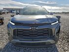 2026 Chevrolet Equinox Activ Blue vin: 3GNAXKEG2TL141989 2026 Chevrolet Equinox Activ Blue vin: 3GNAXKEG2TL141989
