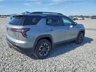 2026 Chevrolet Equinox Activ Blue vin: 3GNAXKEG2TL141989 2026 Chevrolet Equinox Activ Blue vin: 3GNAXKEG2TL141989
