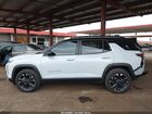2026 Chevrolet Equinox Fwd Rs White vin: 3GNAXLEG0TL220390 2026 Chevrolet Equinox Fwd Rs White vin: 3GNAXLEG0TL220390