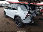 2026 Chevrolet Equinox Fwd Rs White vin: 3GNAXLEG0TL220390 2026 Chevrolet Equinox Fwd Rs White vin: 3GNAXLEG0TL220390