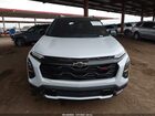 2026 Chevrolet Equinox Fwd Rs White vin: 3GNAXLEG0TL220390 2026 Chevrolet Equinox Fwd Rs White vin: 3GNAXLEG0TL220390
