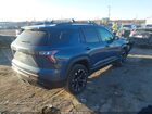 2025 Chevrolet Equinox Fwd Rs Синий vin: 3GNAXLEG4SL222335