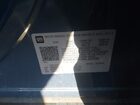 2025 Chevrolet Equinox Fwd Rs Синий vin: 3GNAXLEG4SL222335