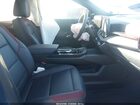 2025 Chevrolet Equinox Fwd Rs Синий vin: 3GNAXLEG4SL222335