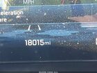 2025 Chevrolet Equinox Fwd Rs Синий vin: 3GNAXLEG4SL222335