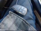 2025 Chevrolet Equinox Fwd Rs Синий vin: 3GNAXLEG4SL222335