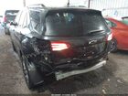 2024 Chevrolet Equinox Fwd Rs Black vin: 3GNAXMEG5RL162789