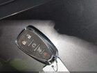 2024 Chevrolet Equinox Fwd Rs Black vin: 3GNAXMEG5RL162789
