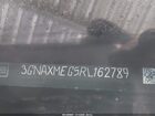 2024 Chevrolet Equinox Fwd Rs Black vin: 3GNAXMEG5RL162789