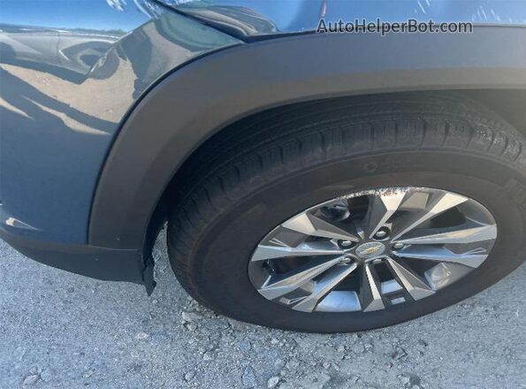3GNAXPEG3SL263529 2025 CHEVROLET EQUINOX  