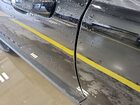 2025 Chevrolet Equinox Awd Rs vin: 3GNAXTEG7SL186270