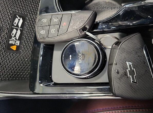 3GNAXTEG7SL186270 2025 CHEVROLET EQUINOX  